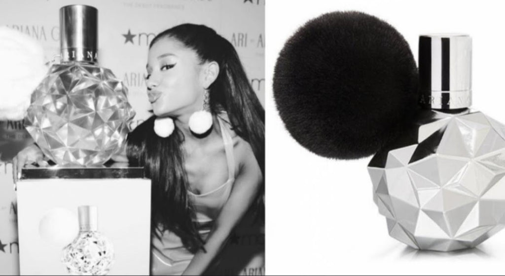 9ml Sample | Frankie EDP by Ariana Grande - Decant by Floressence