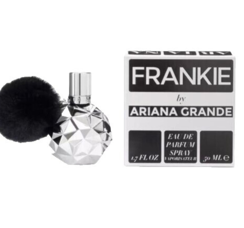 9ml Sample | Frankie EDP by Ariana Grande - Decant by Floressence