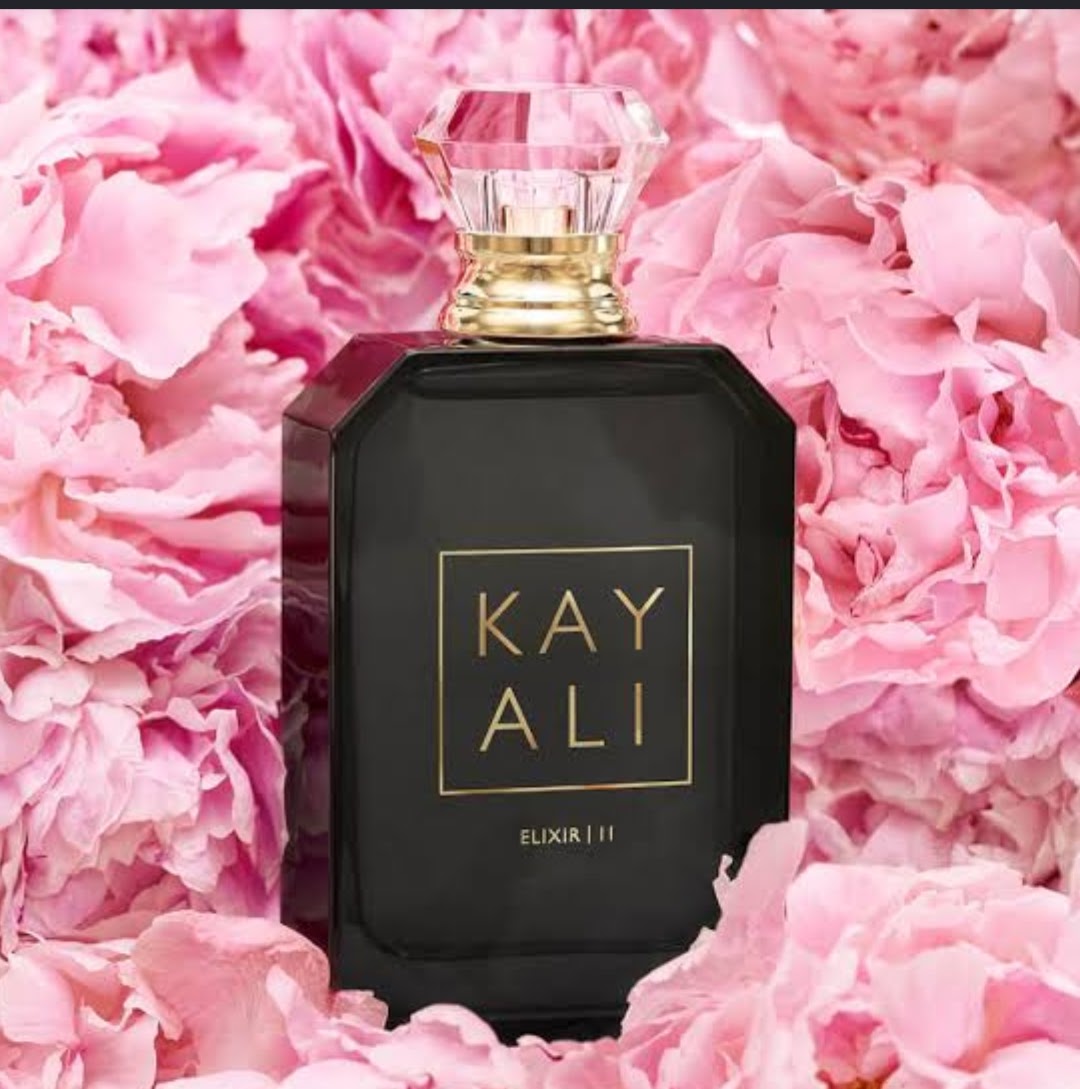 9ml Sample | KAYALI Elixir 11 EDP - Decant by Floressence