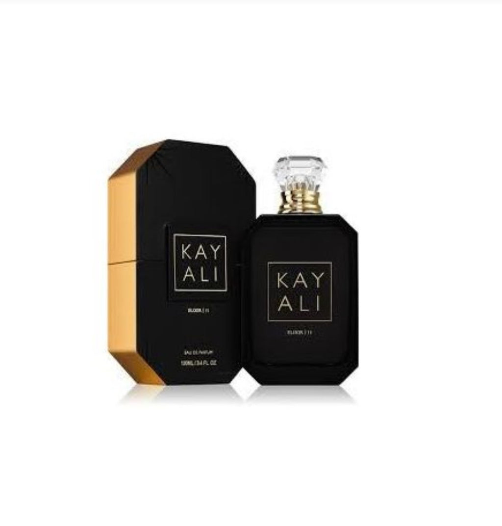 9ml Sample | KAYALI Elixir 11 EDP - Decant by Floressence