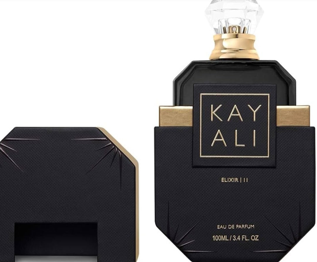 9ml Sample | KAYALI Elixir 11 EDP - Decant by Floressence