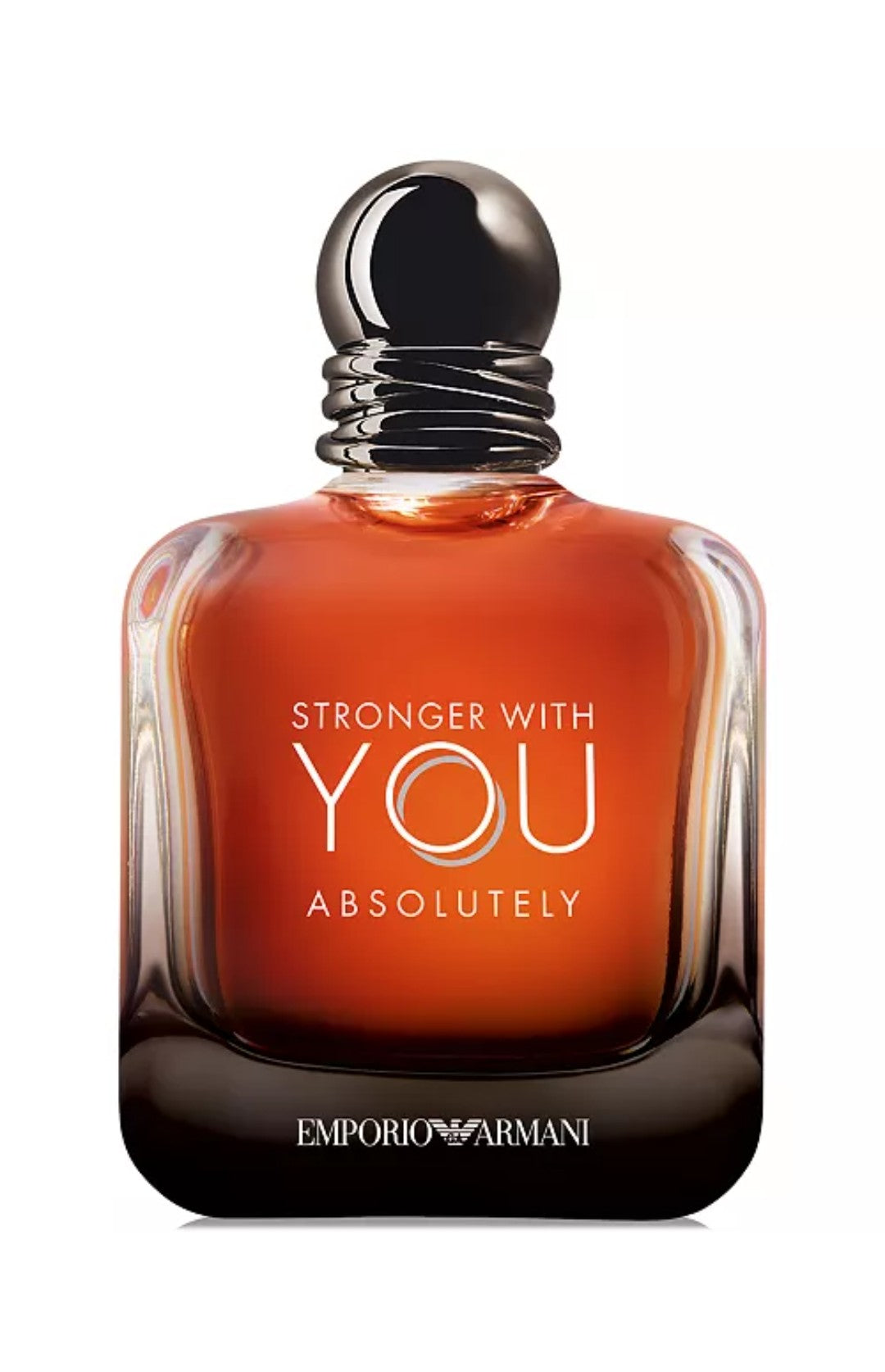 9ml Sample | Armani Stronger With You Absolutely Parfum - Decant by Floressence
