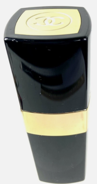 Chanel No. 5: The "Cognac" Vintage (Circa 1990s)  9ml Sample Atomizer