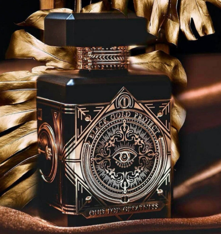 9ml Sample | Initio Oud for Greatness EDP - Decant by Floressence