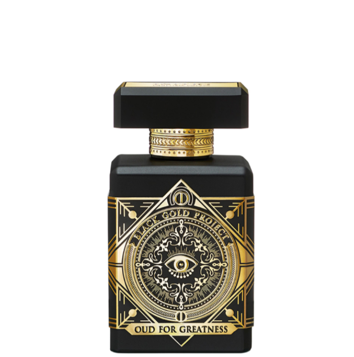 9ml Sample | Initio Oud for Greatness EDP - Decant by Floressence