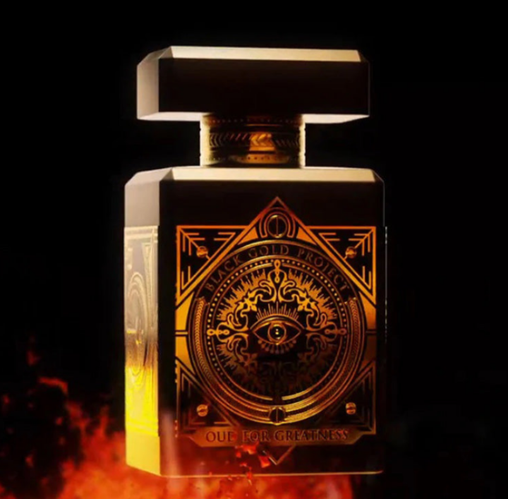 9ml Sample | Initio Oud for Greatness EDP - Decant by Floressence