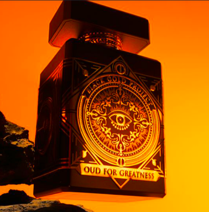 9ml Sample | Initio Oud for Greatness EDP - Decant by Floressence