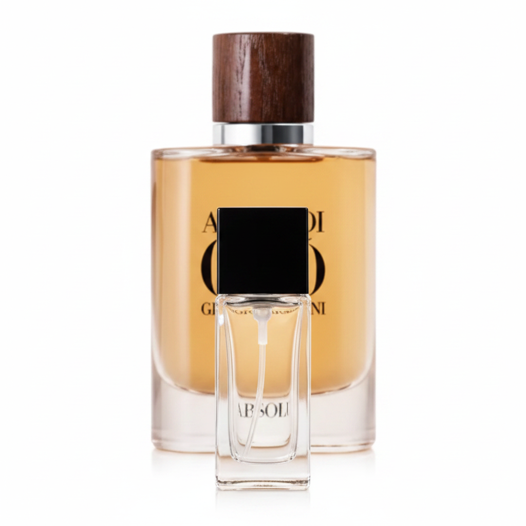 Acqua di Giò Absolu Atomizer