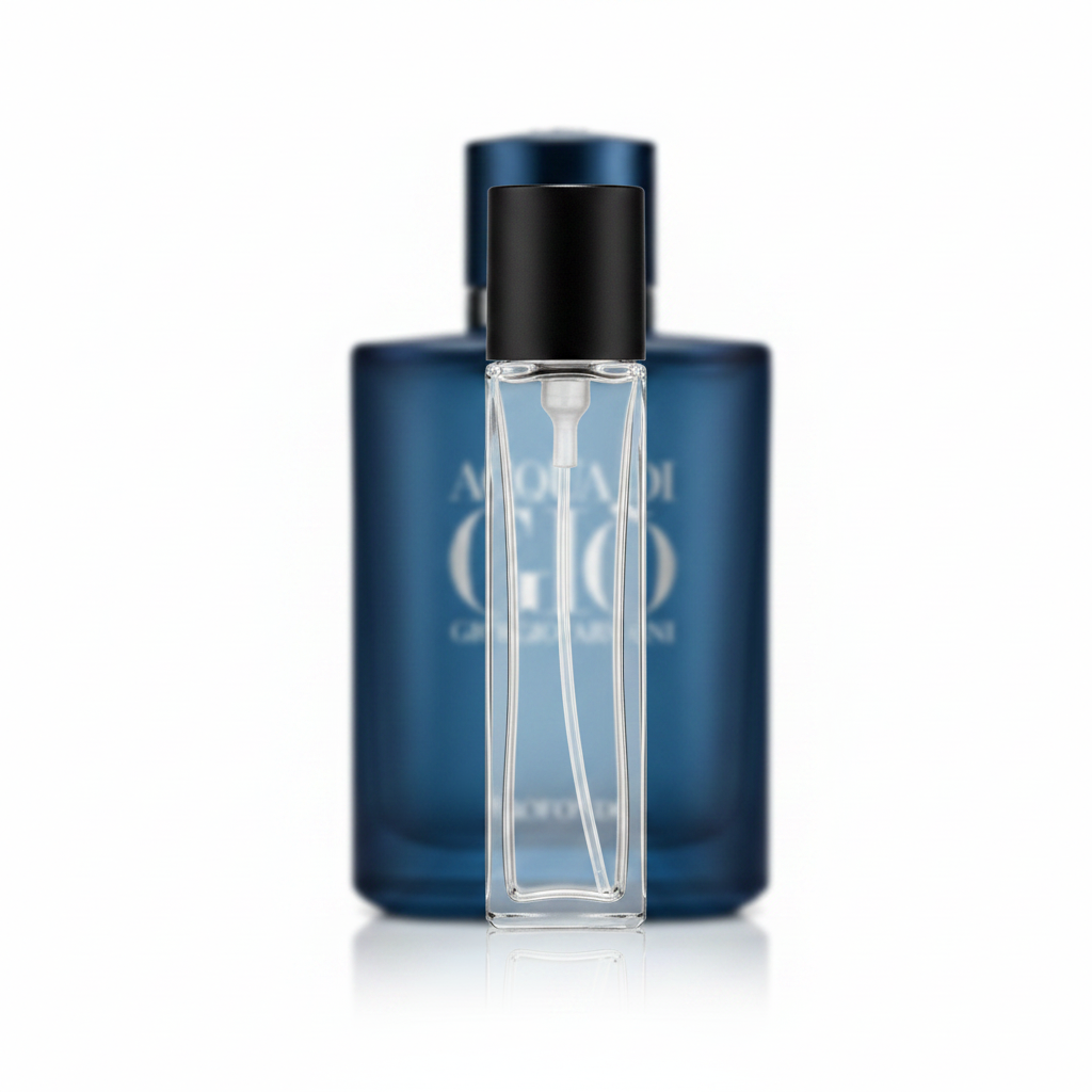 Acqua di Giò Profondo 9ml Atomizer