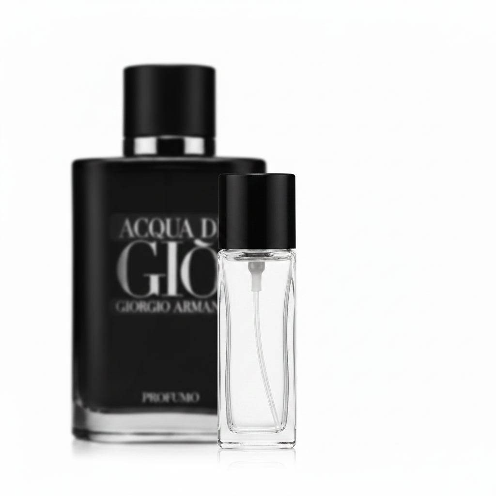Acqua di Giò Profumo Atomizer