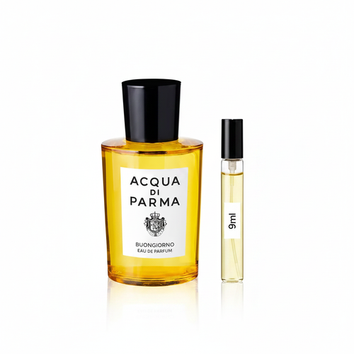 Acqua di Parma Buongiorno - Atomizer + Full Size