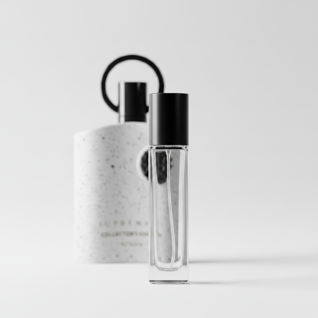 Afnan Supremacy Collector's Edition Atomizer