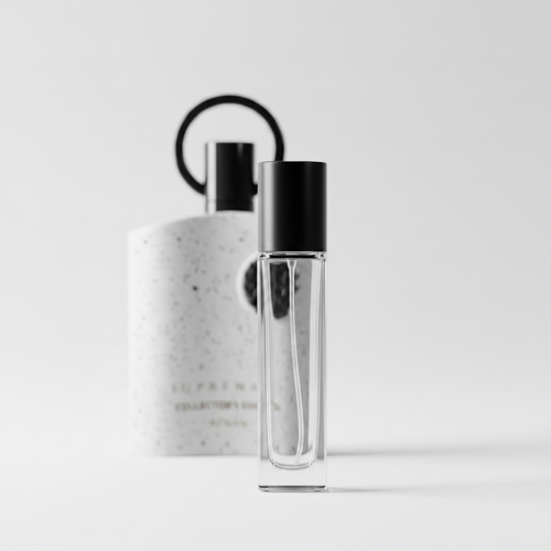 Afnan Supremacy Collector's Edition Atomizer