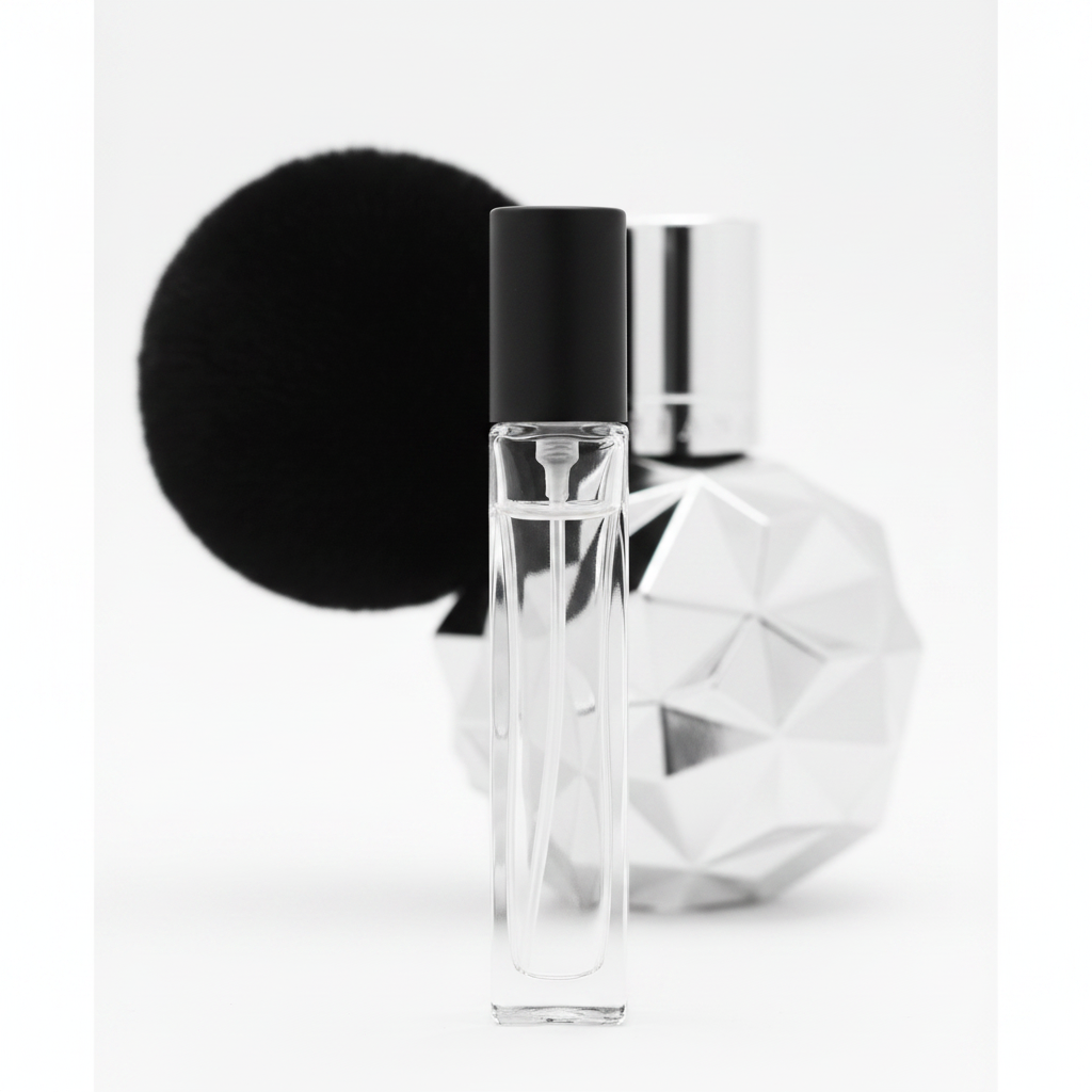 Ari by Ariana Grande with Atomizer
