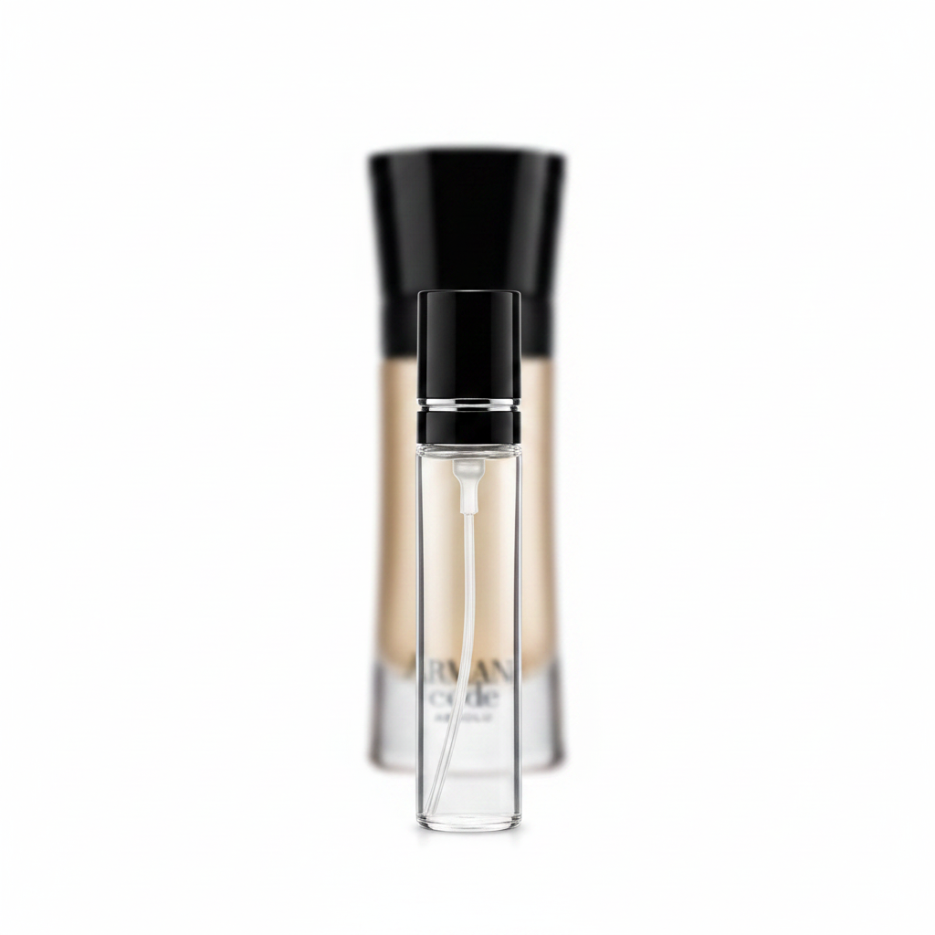 Armani Code Absolu 9ml Atomizer