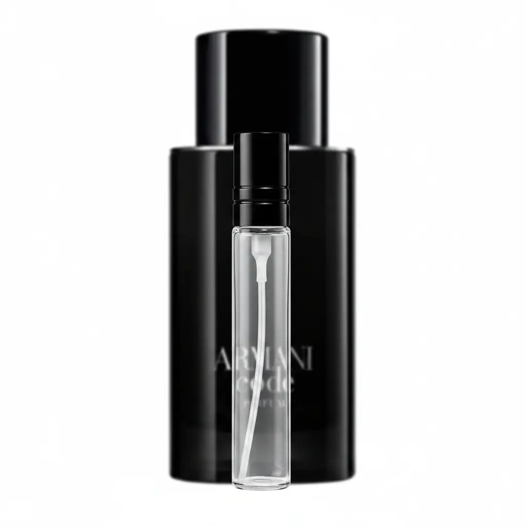Armani Code Parfum 9ml Atomizer