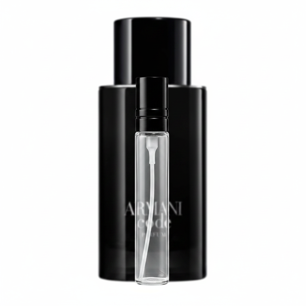 Armani Code Parfum 9ml Atomizer