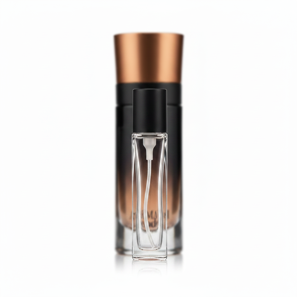 Armani Code Profumo Atomizer