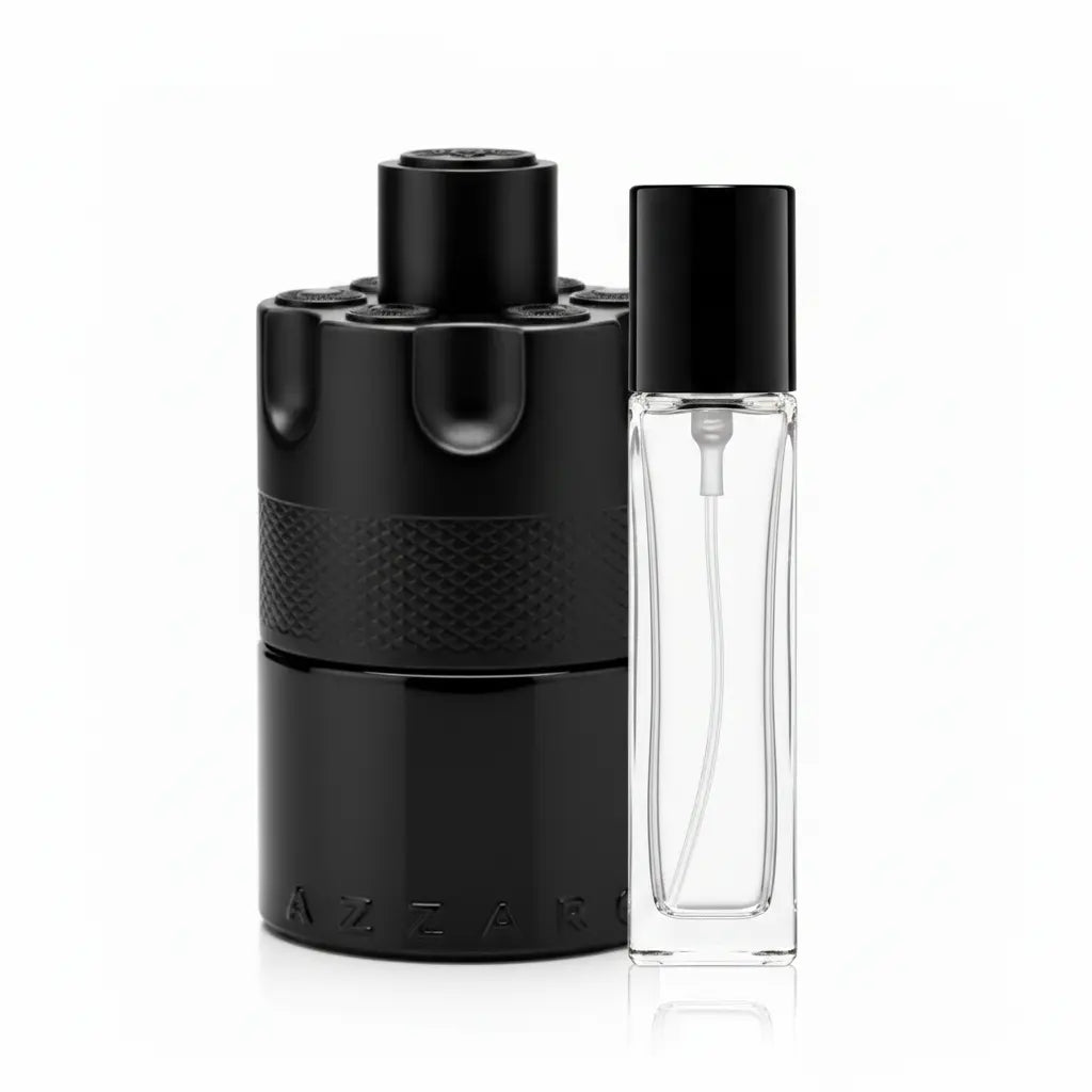 Azzaro The Most Wanted Intense 9ml Atomizer