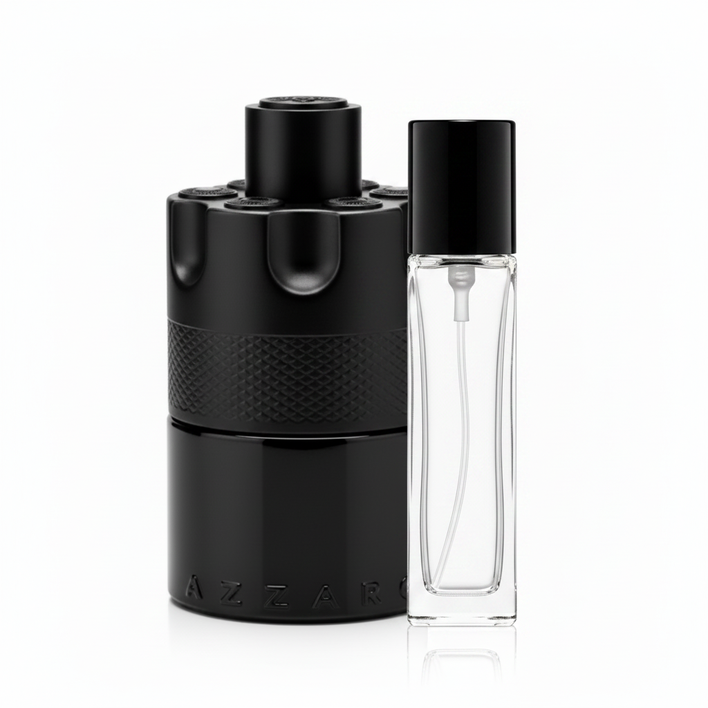 Azzaro The Most Wanted Intense 9ml Atomizer