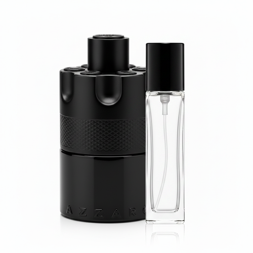 Azzaro The Most Wanted Intense 9ml Atomizer