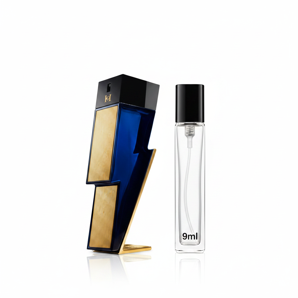 Bad Boy Cobalt Absolute + 9ml Atomizer
