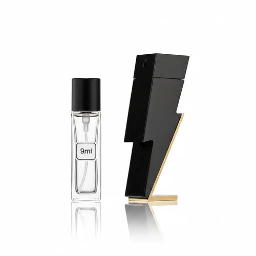 Bad Boy EDT + 9ml Atomizer