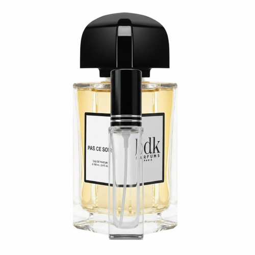 BDK Parfums Pas Ce Soir Atomizer Composite