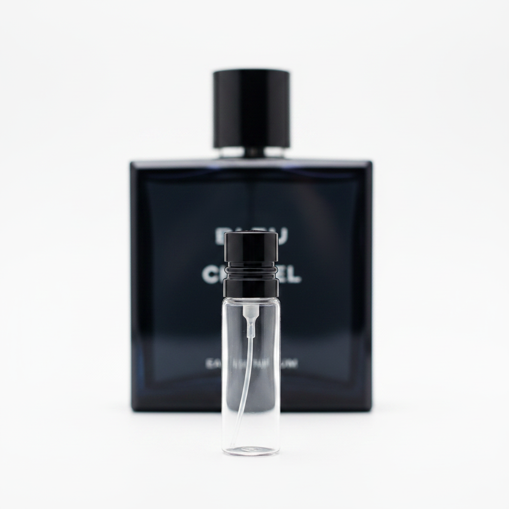 Bleu de Chanel EDP Atomizer