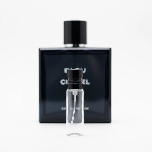 Bleu de Chanel EDP Atomizer