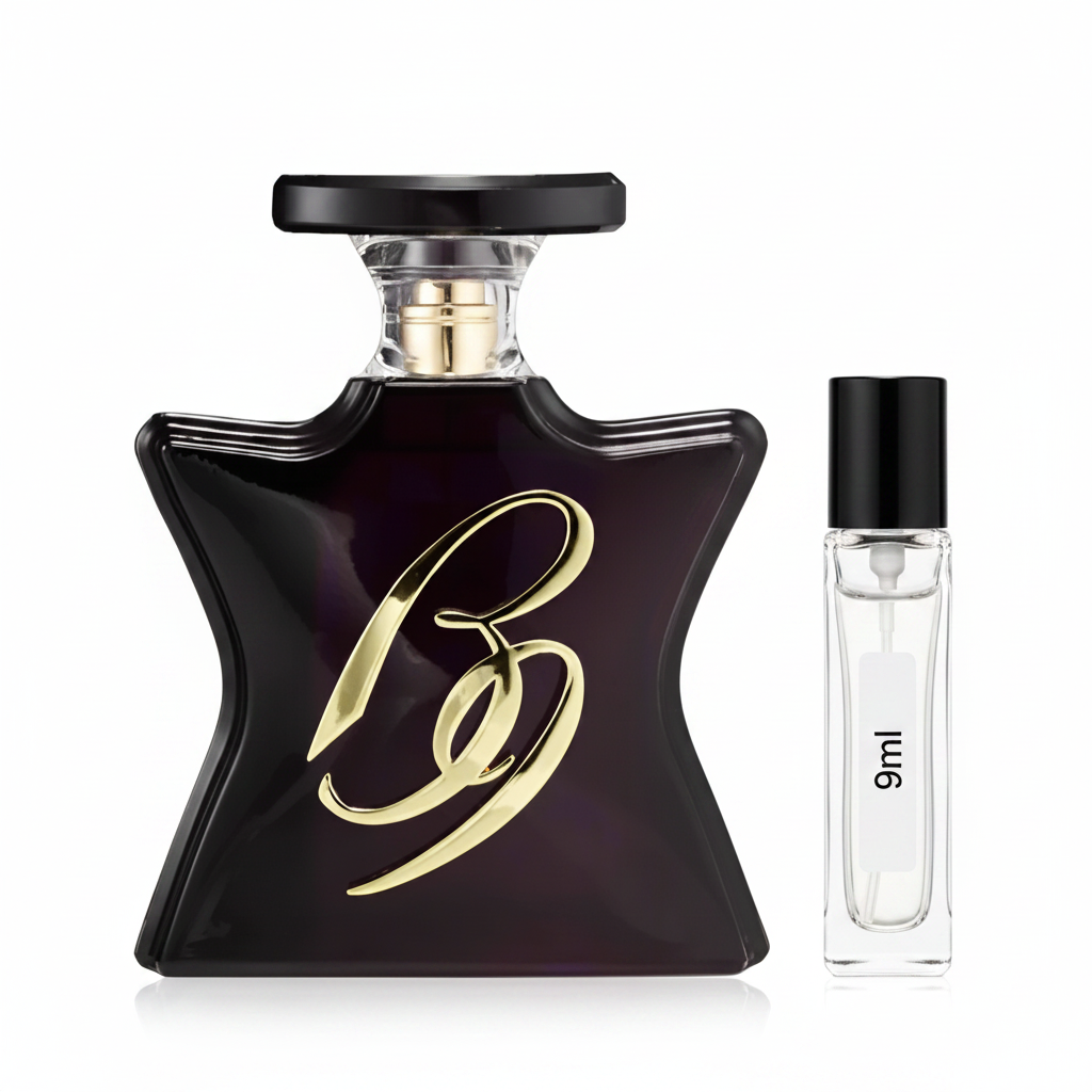 Bond No.9 B9 EDP + 9ml Atomizer
