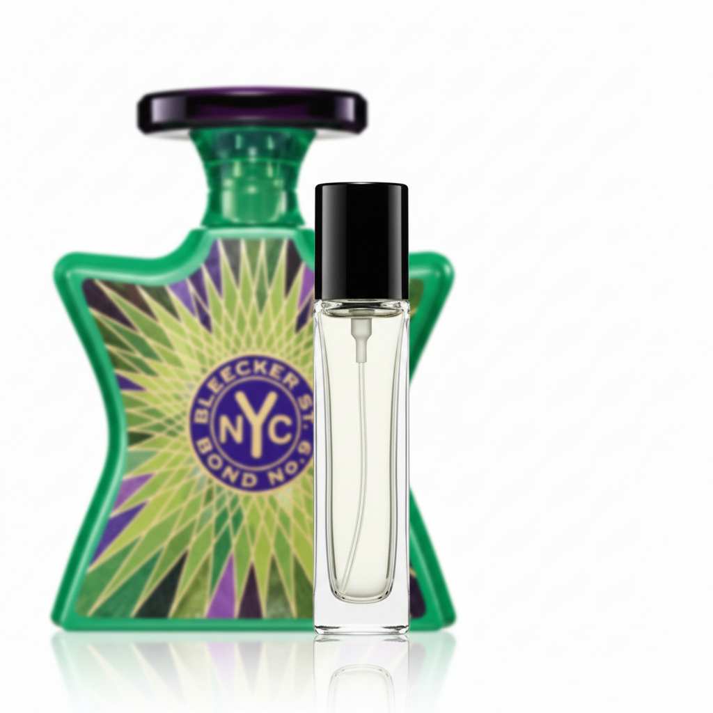 Bond No. 9 Bleecker Street Atomizer
