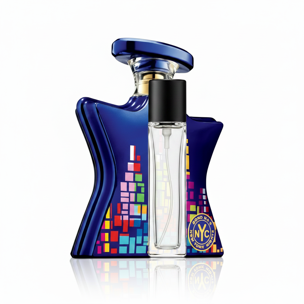 Bond No. 9 New York Nights Atomizer