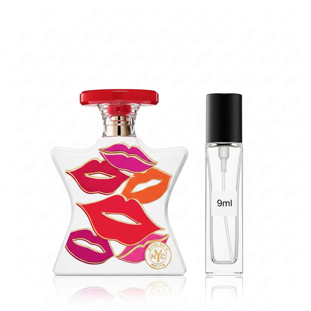 Bond No.9 Nolita + 9ml Atomizer