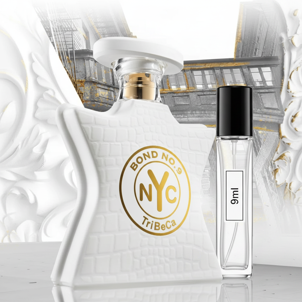 Bond No.9 Tribeca + 9ml Atomizer