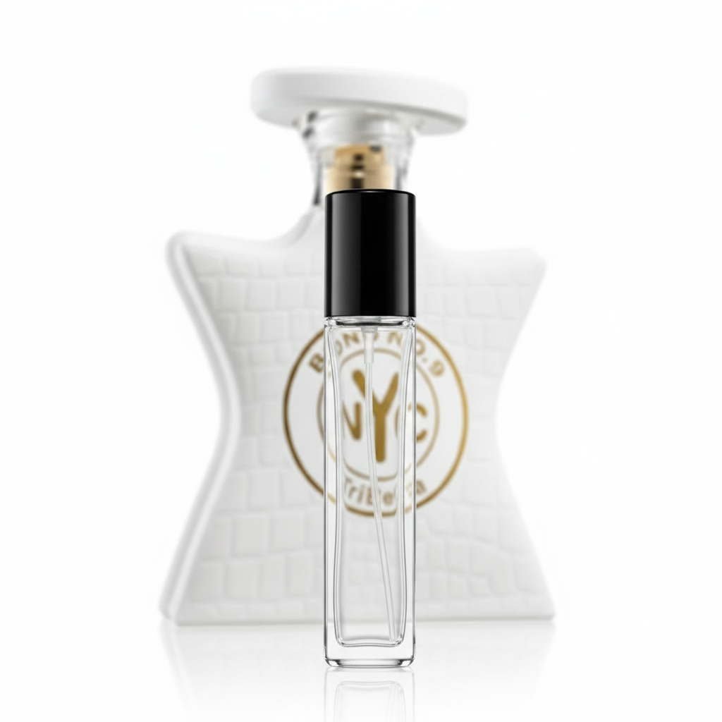 Bond No. 9 TriBeCa Atomizer