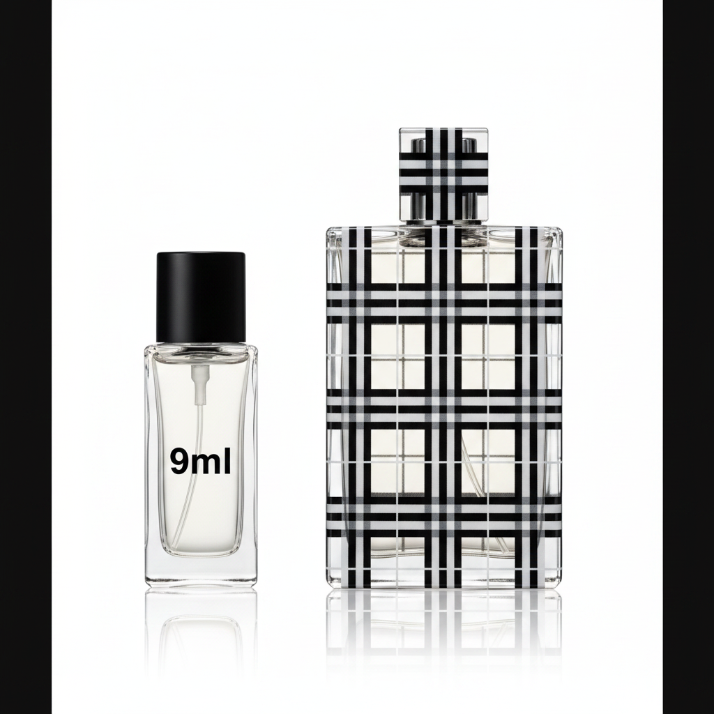 Burberry Brit for Men 9ml Atomizer