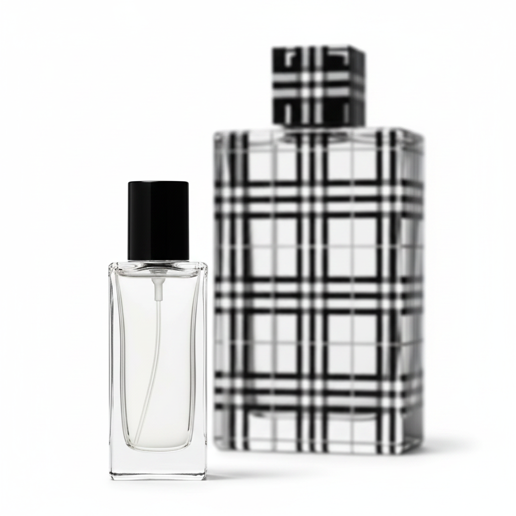 Burberry Brit for Men 9ml Atomizer