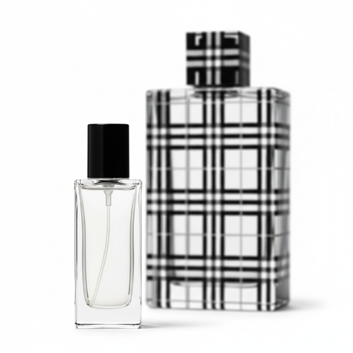 Burberry Brit for Men 9ml Atomizer