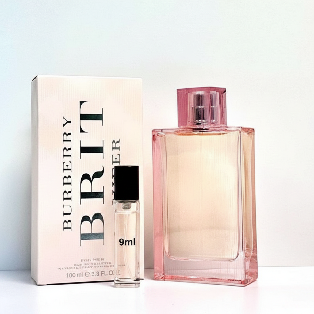 Burberry Brit Sheer 9ml Atomizer