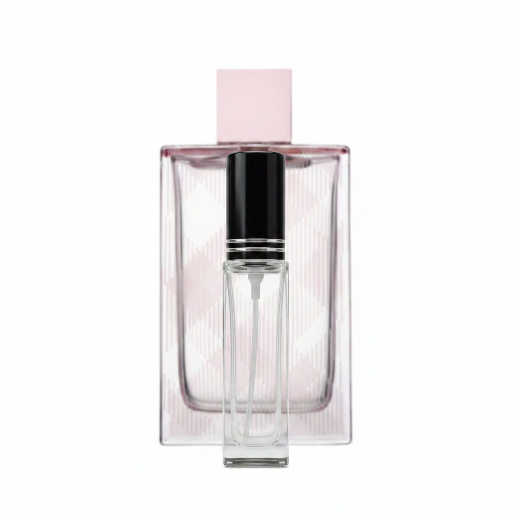 Burberry Brit Sheer Atomizer Composite