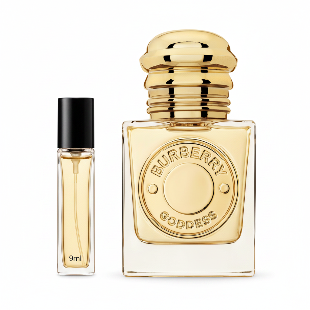 Burberry Goddess 9ml Atomizer