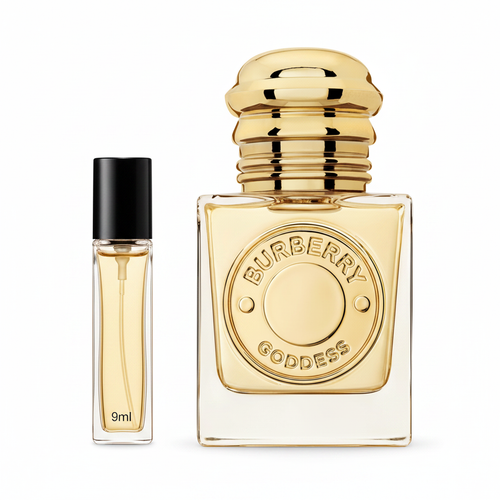Burberry Goddess 9ml Atomizer