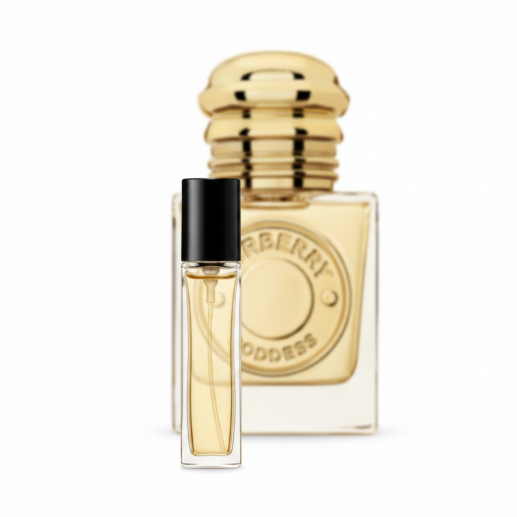 Burberry Goddess - Clean Final