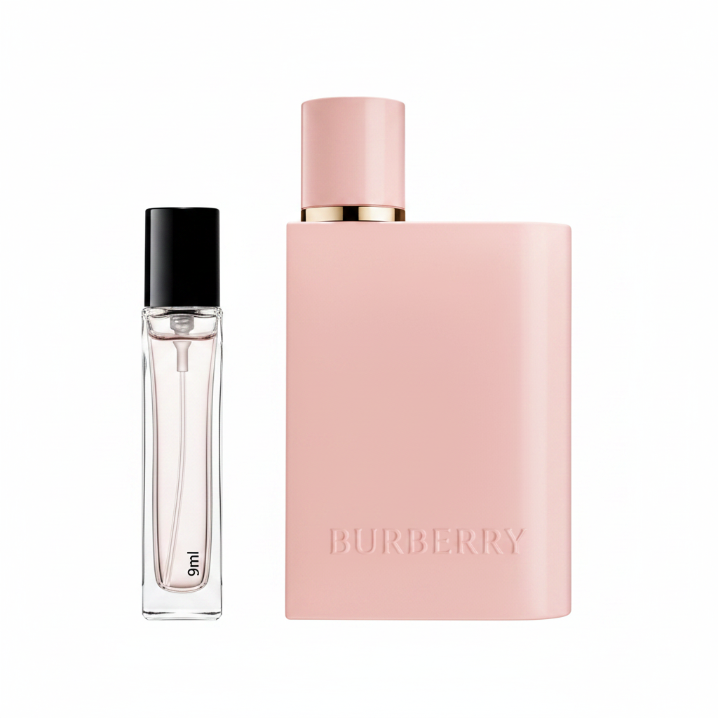 Burberry Her Elixir 9ml Atomizer