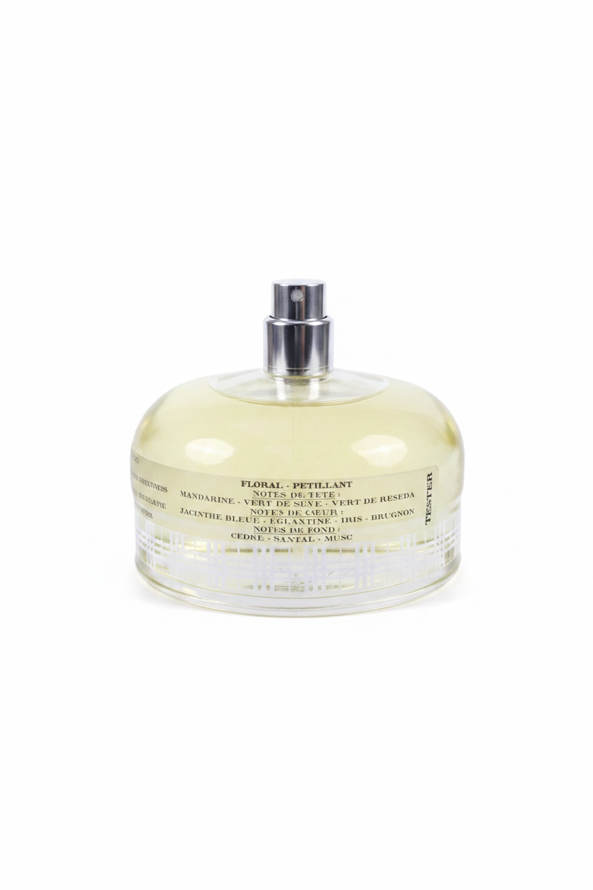 9ml Sample | Burberry Weekend for Woman EDP (Vintage 2007 Original Formulation) - Decant by Floressence