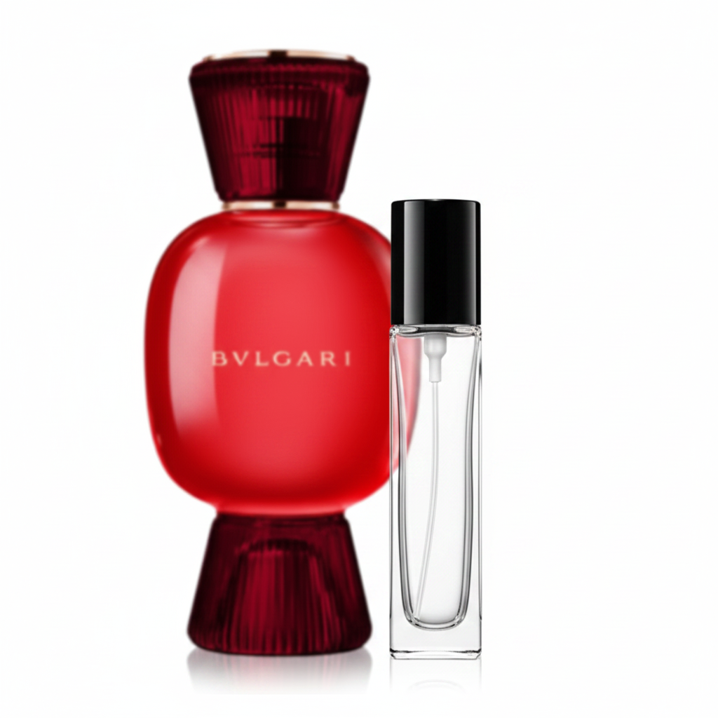 Bvlgari Allegra Baciami Atomizer Composite