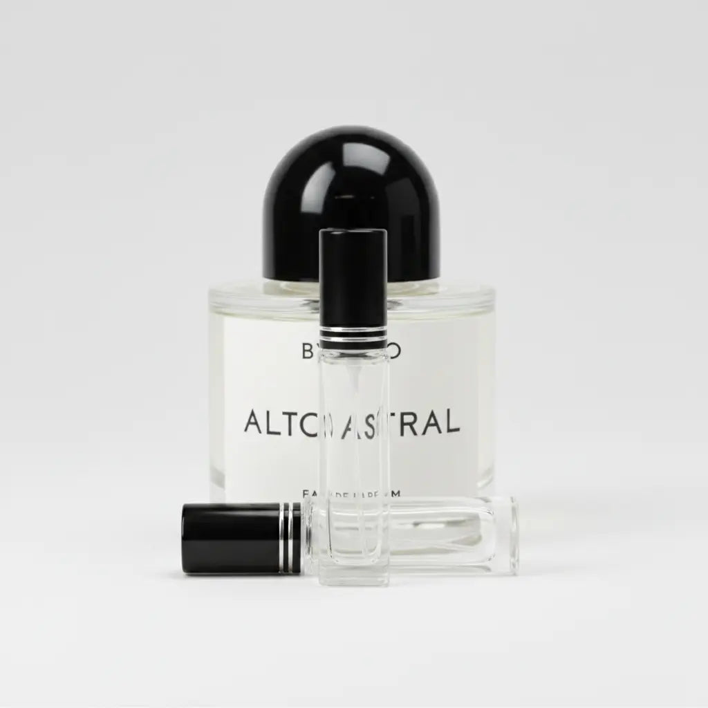 Byredo Alto Astral Atomizer Composite v2