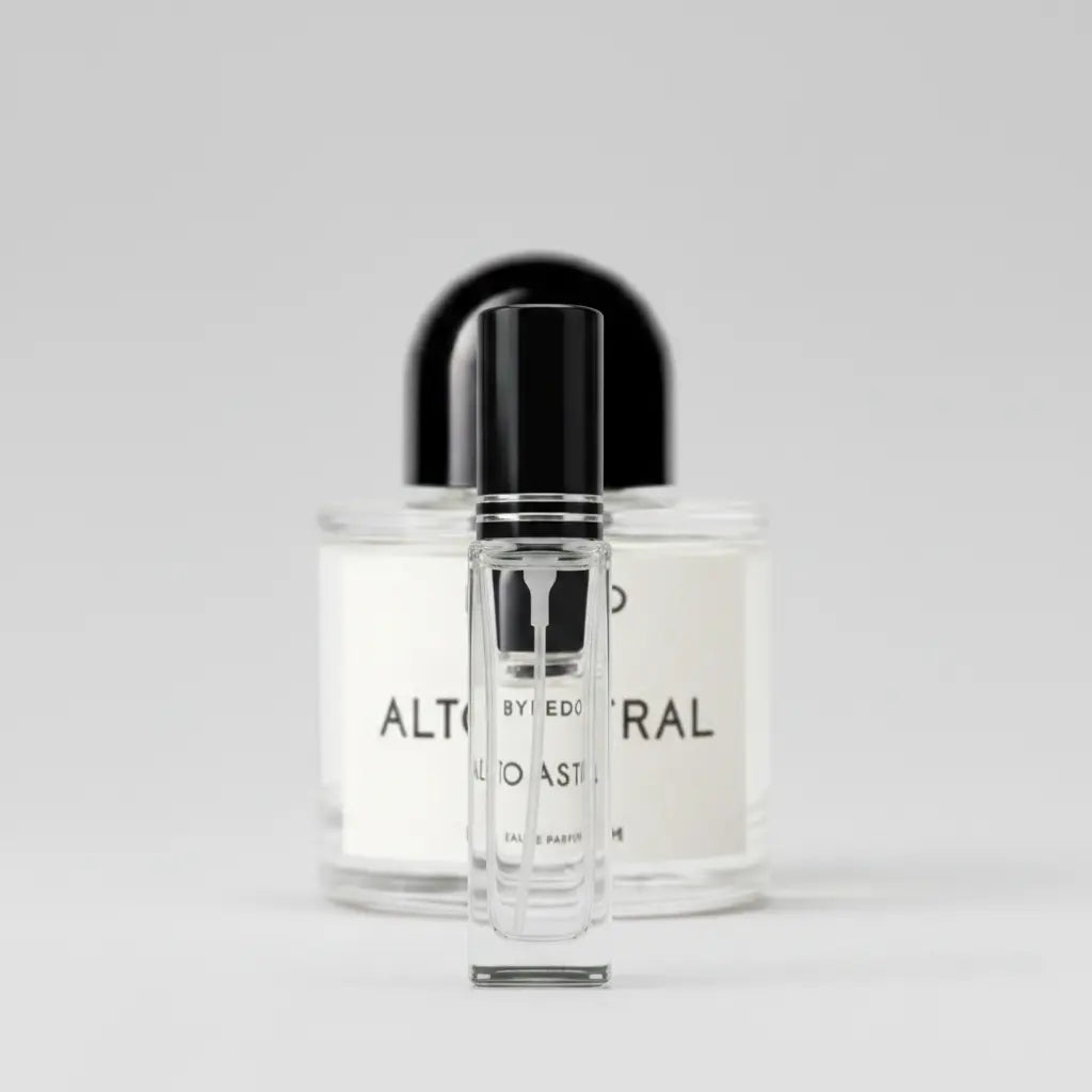 Byredo Alto Astral Atomizer Composite v2
