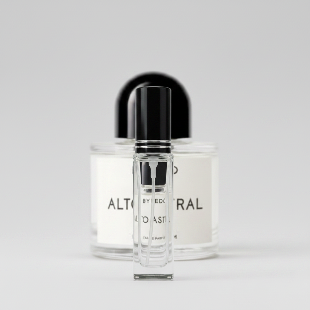 Byredo Alto Astral Atomizer Composite v2